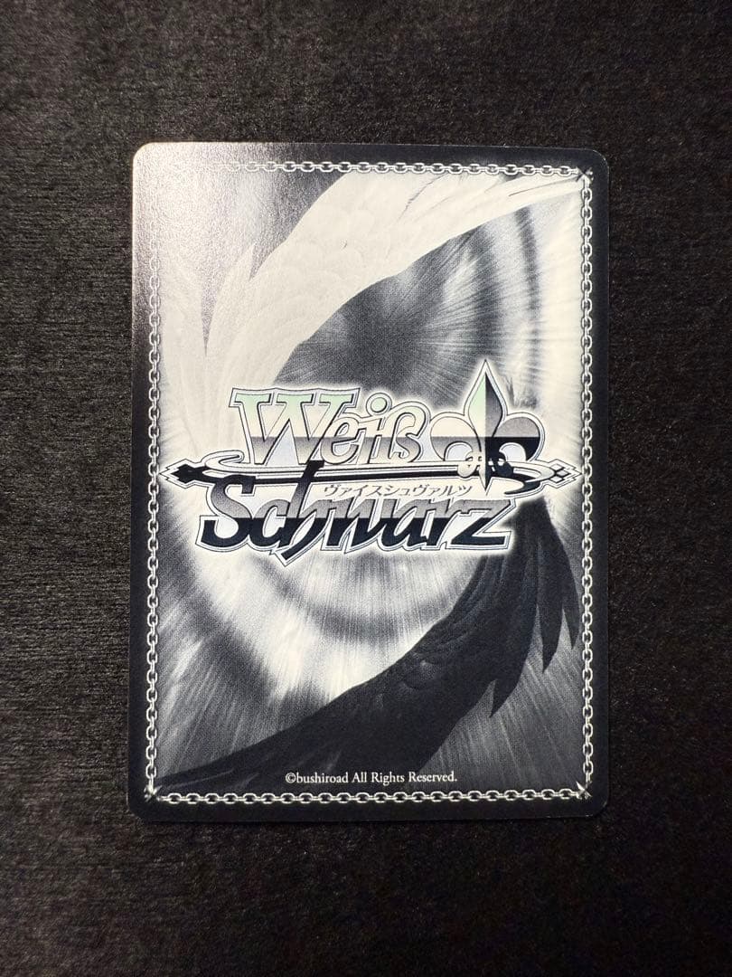 五等分の花嫁 ヴァイスシュヴァルツ 走り出す恋心 中野二乃 SSP サイン