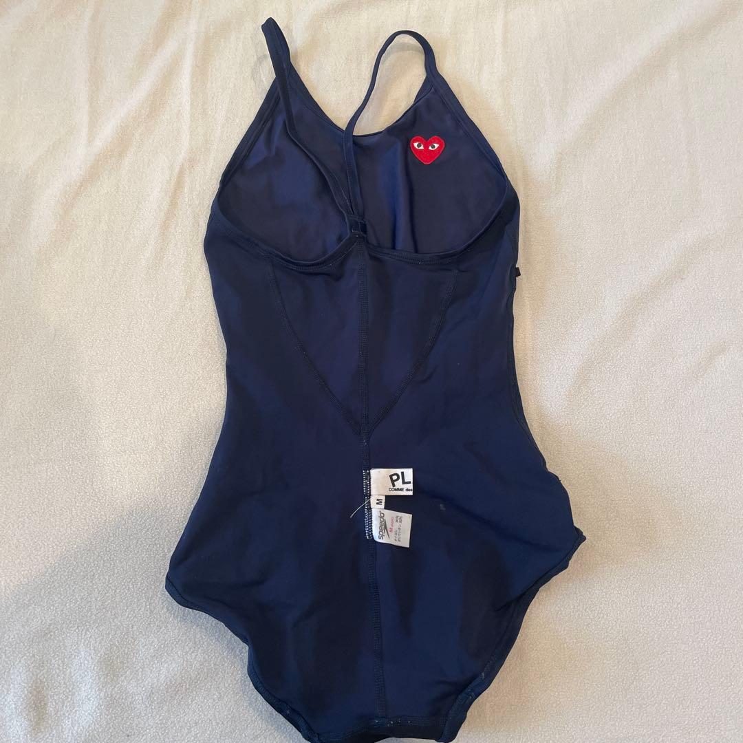 Speedo PLAYコムデギャルソン 水着 - メルカリ