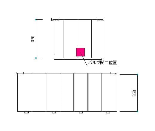 miuma様 専用出品 オーダー水槽化粧木枠の通販はau PAY マーケット