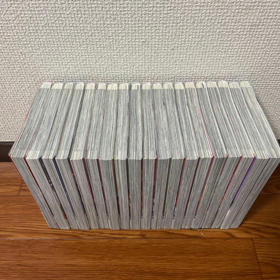 美品 妖怪学校の先生はじめました！1〜19巻既刊全巻セット