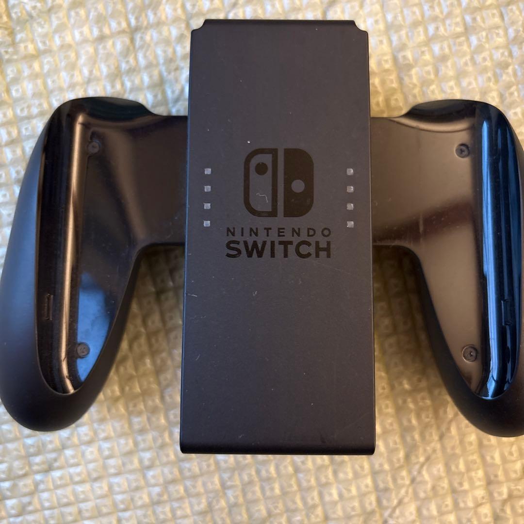 Nintendo Switch あつまれ どうぶつの森セット　ケース付き