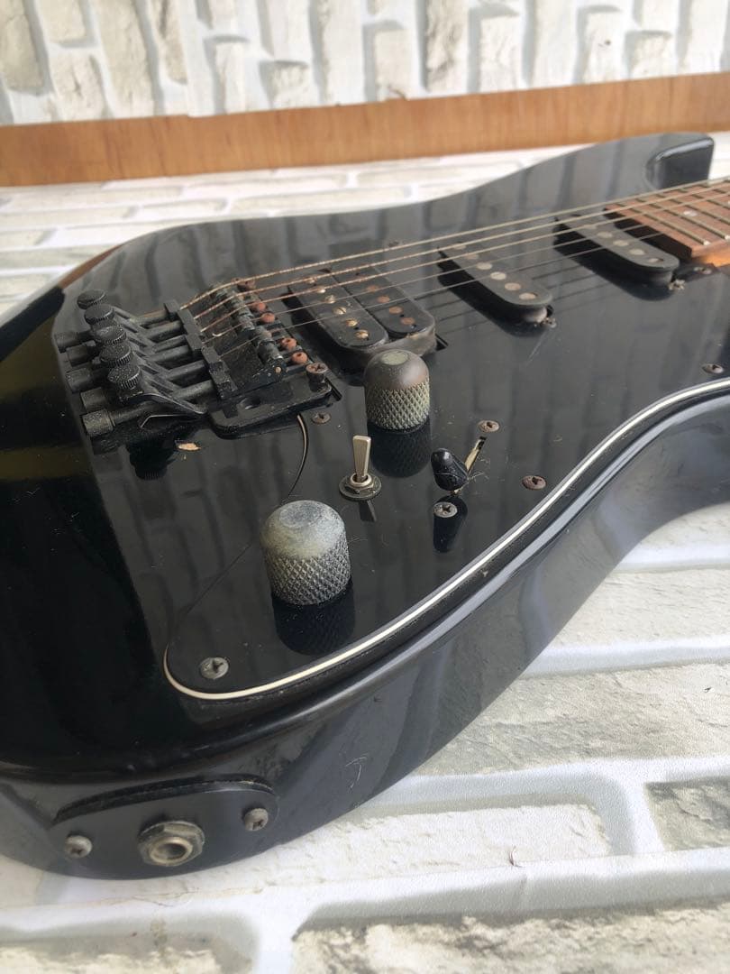 Greco　DEVICE with spirit energy (A157)