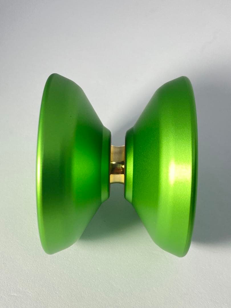 JT ヴェルヴェティ2 (ヨーヨー)