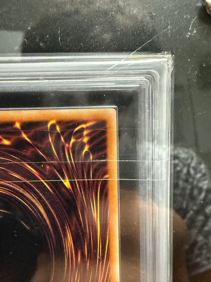 ARS10＋ブルーアイズシークレット海馬セット鑑定書スクリューダウン付き