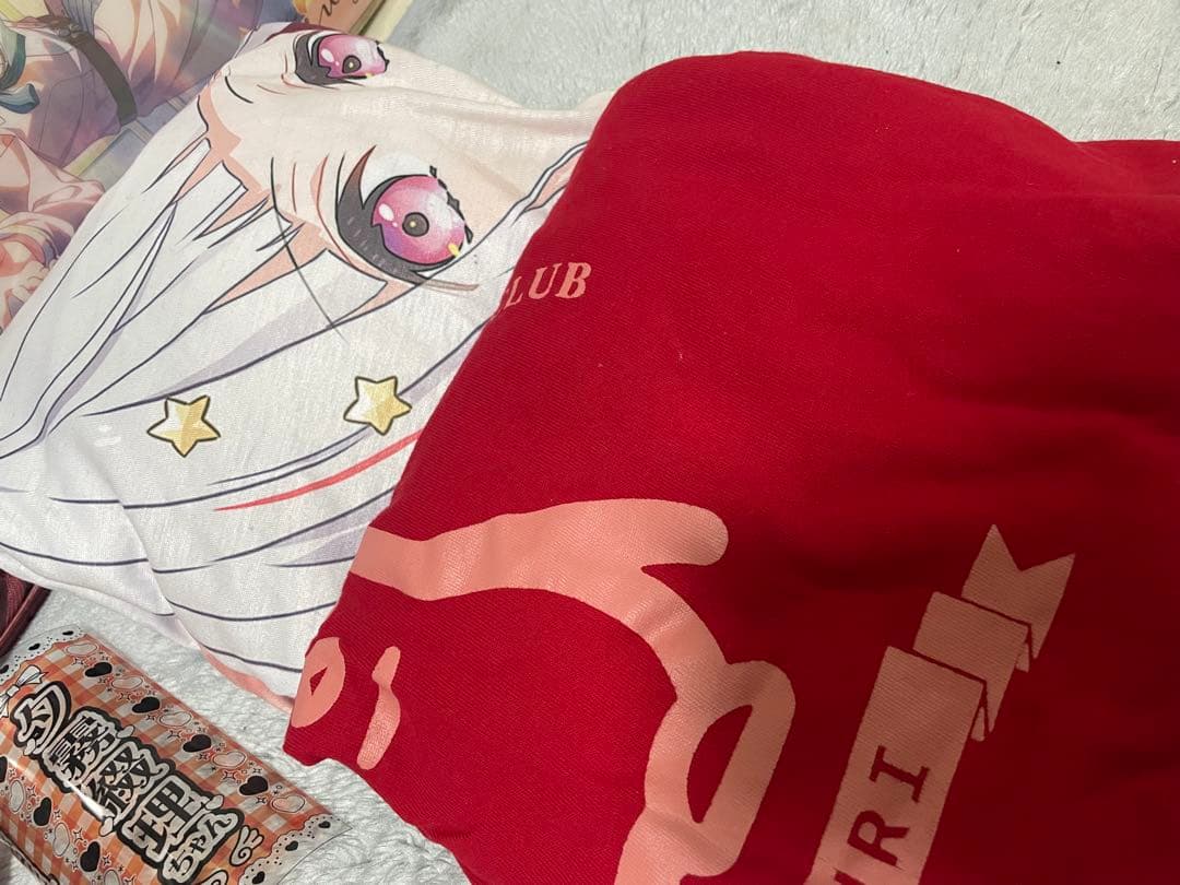 ラブライブ！蓮ノ空女学院スクールアイドルクラブ　夕霧綴理　まとめ売り