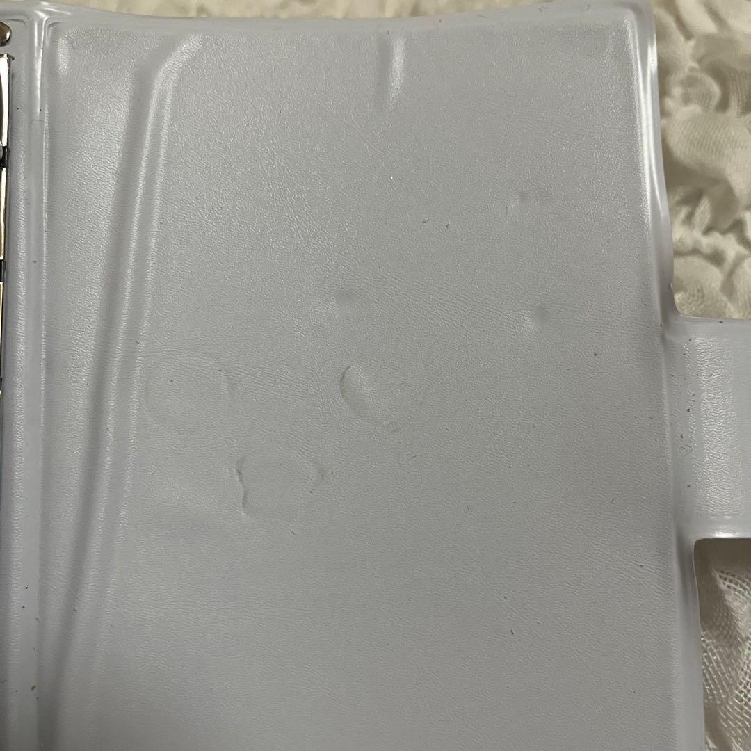 シール帳　完成品