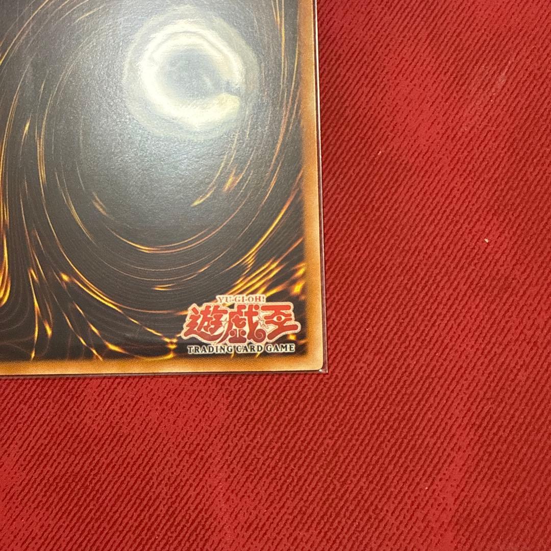 遊戯王 奇跡の光臨 旧アジア レリーフ1枚