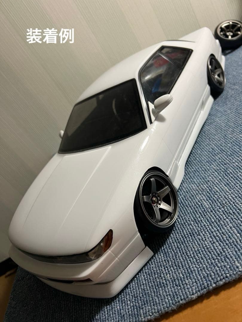 ABC S13シルビア ボディ