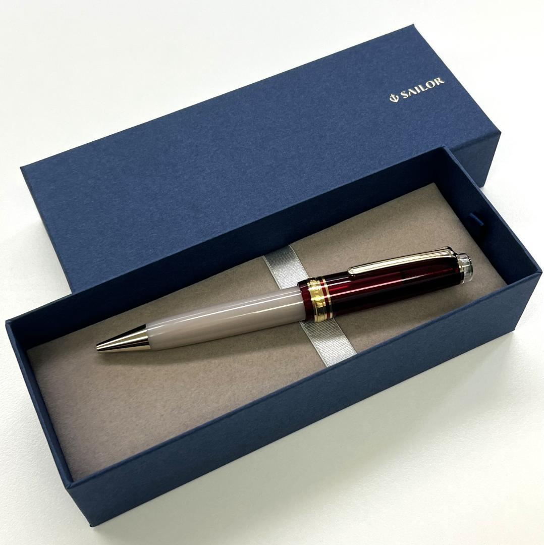 専用】モロッカンミントティー ボールペン キーサン ミントシュガー 2