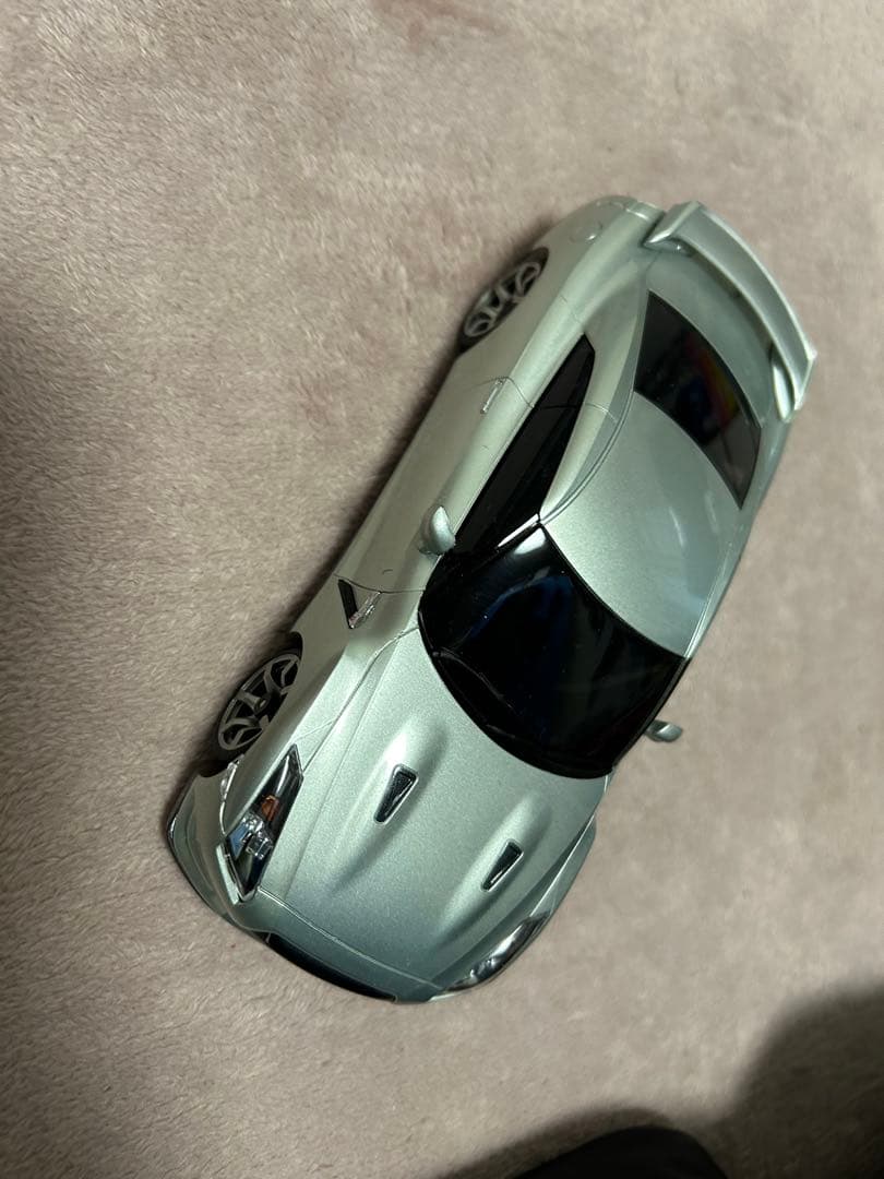 未使用品！ ミニッツRWD、レアな35GT-Rセット、新品専用バッグ入り！！