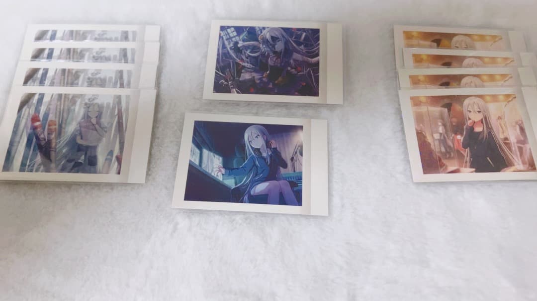 宵崎奏 まとめ売り