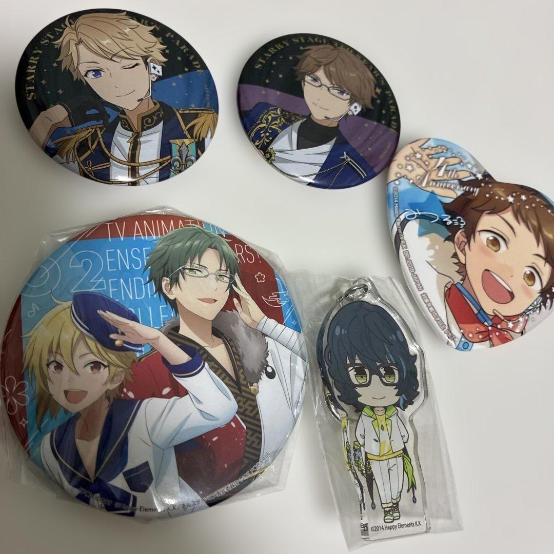 あんさんぶるスターズ! まとめ売り あんスタ - メルカリ