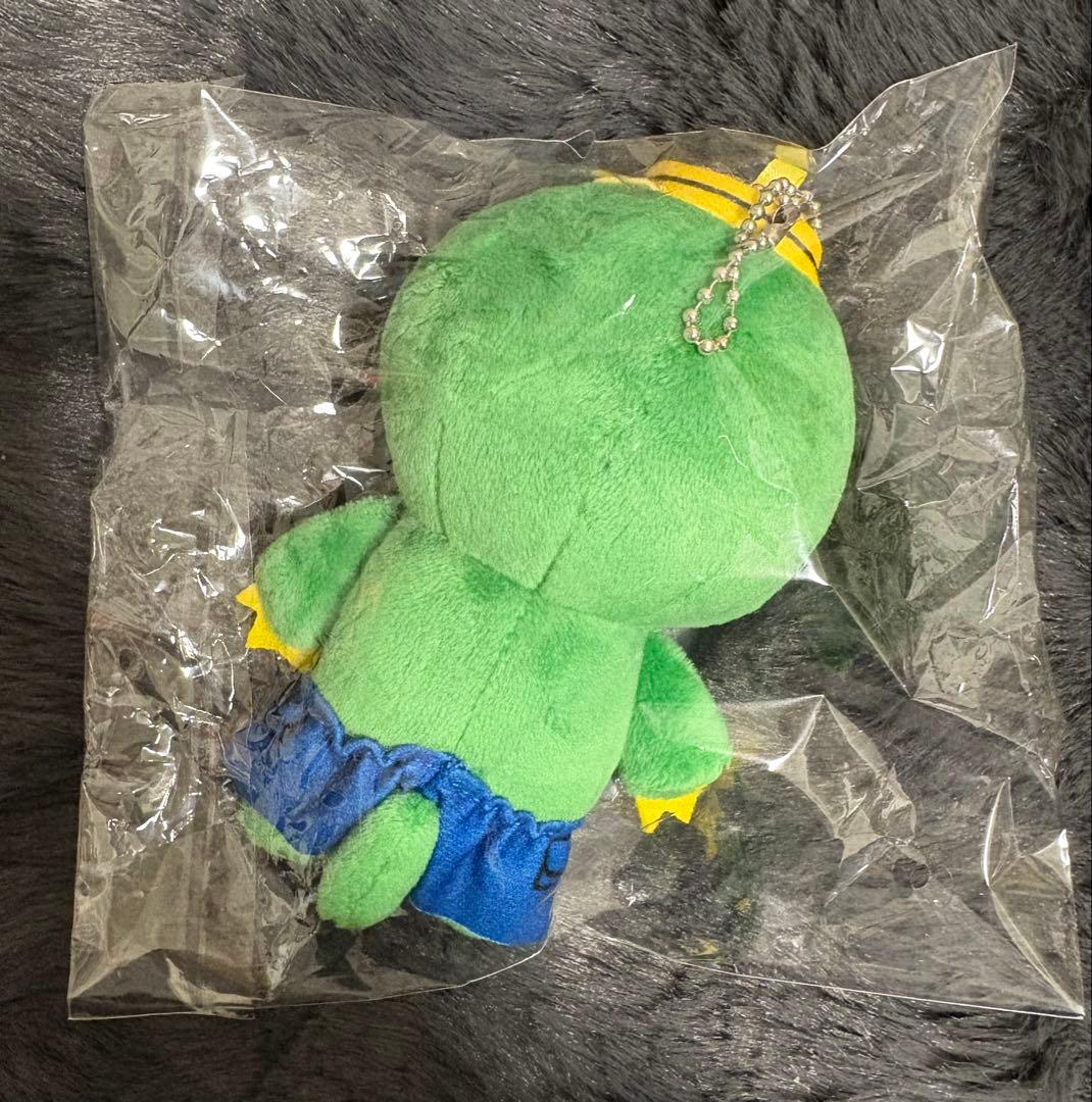 【新品】ONE N' ONLY ぬいぐるみ 高尾颯斗 ワンエンオンリー #001