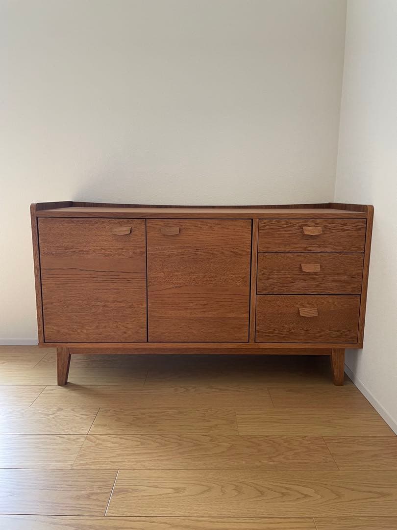 UNICO ウニコ KURT クルト キャビネット