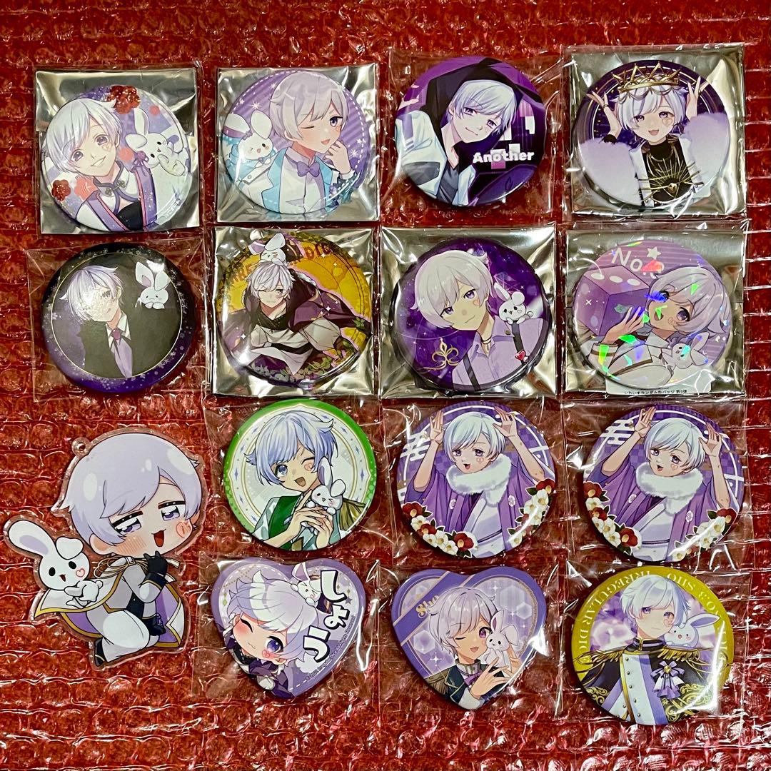 いれいす 初兎 まとめ売り