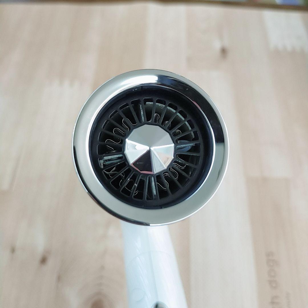 ほぼ未使用○Refa リファ ビューテックドライヤー スマート