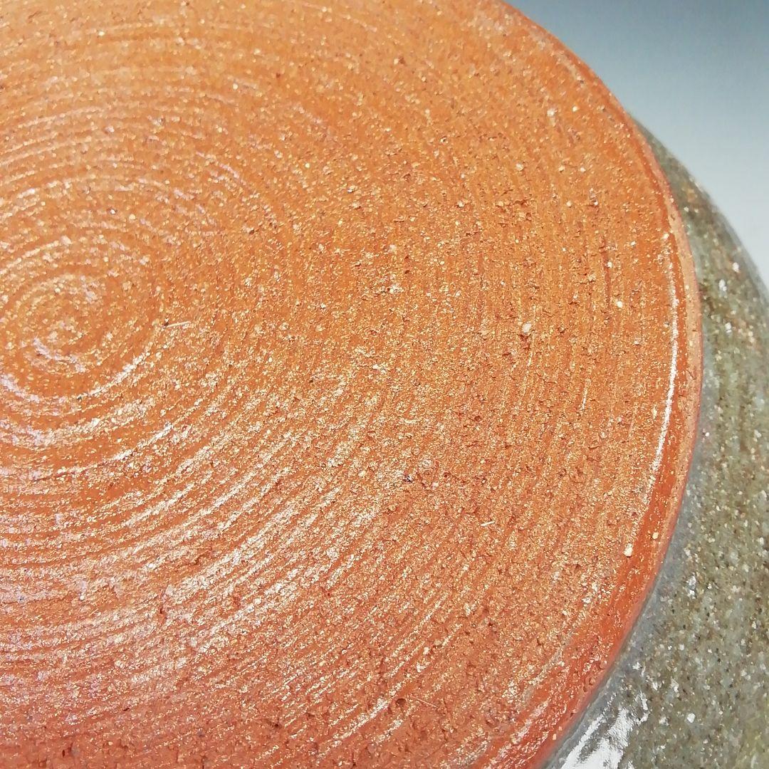 Ｓ７８０　水指　『三嶋　水指』『祥雲窯　原清和造』　共箱　茶道具