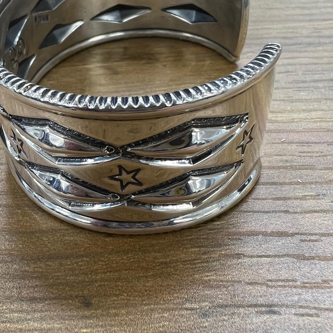 アクセサリー CODY SANDERSON 1 inch Long Diamond