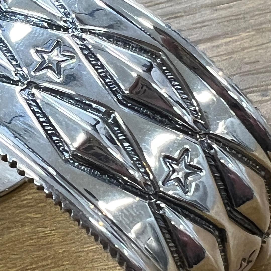 アクセサリー CODY SANDERSON 1 inch Long Diamond