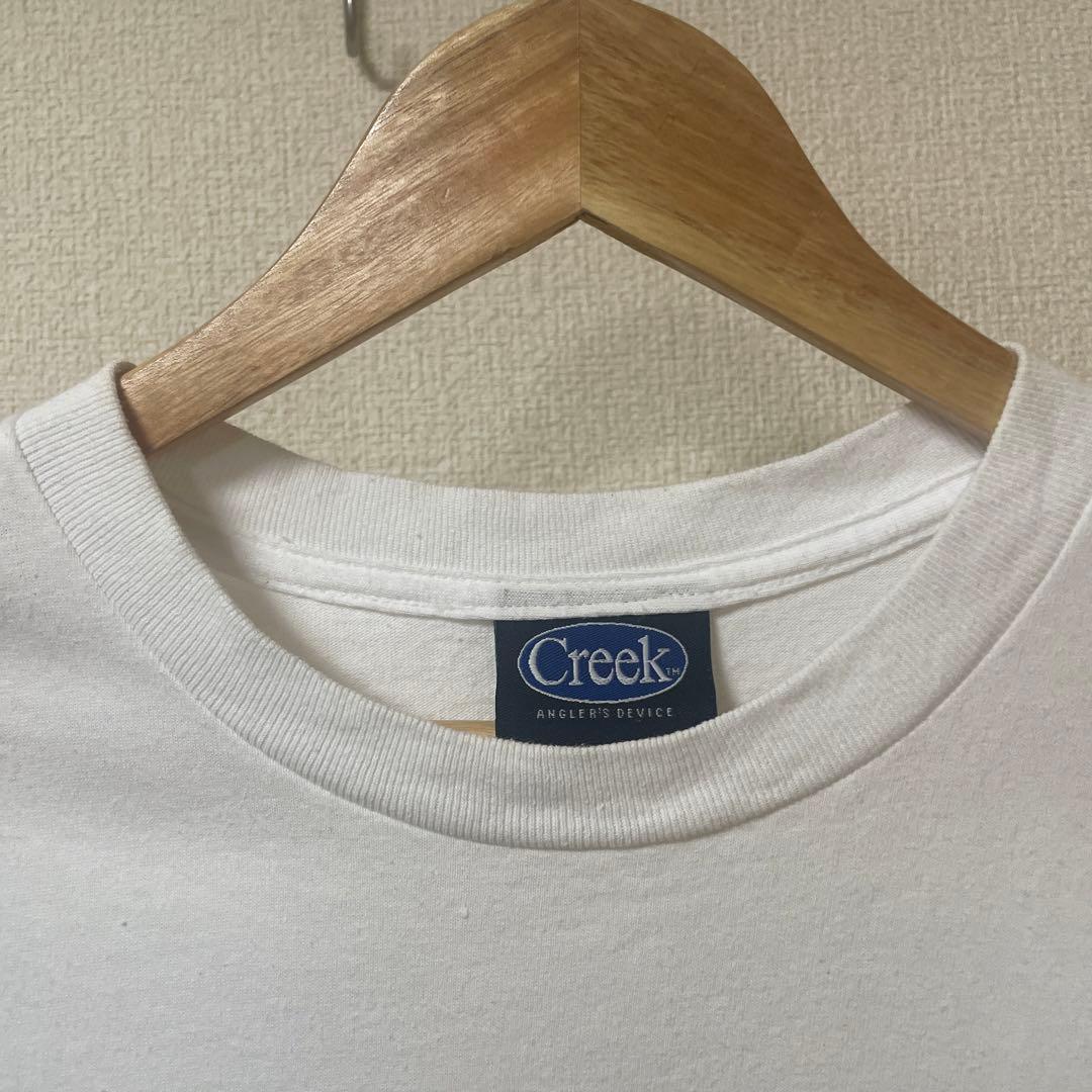 在原みゆき着用 Creek Angler's Device サイズM - メルカリ