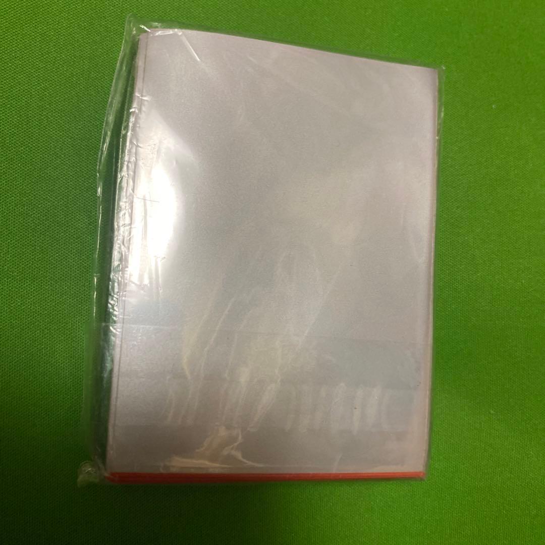 VS ヴィクトリースパーク「織田信奈の野望」特製スリーブ50枚