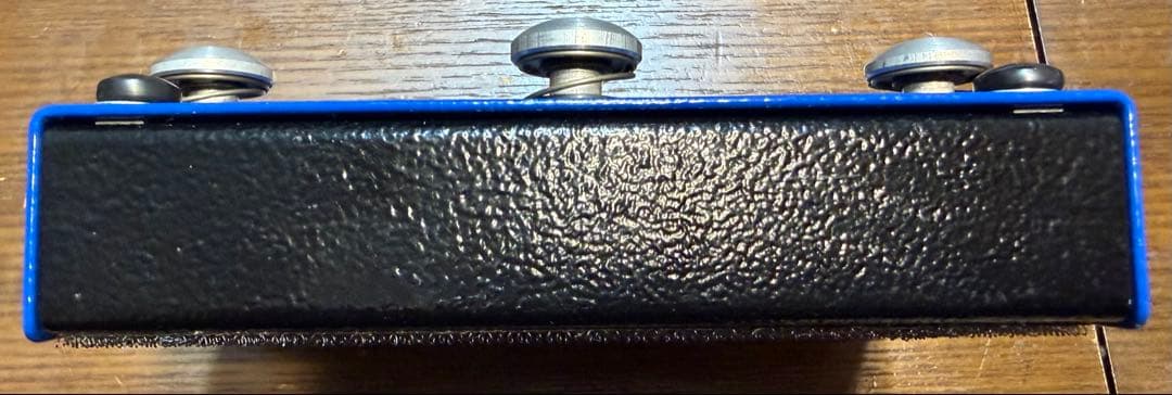 レール リール Lehle 1@3 スイッチャー