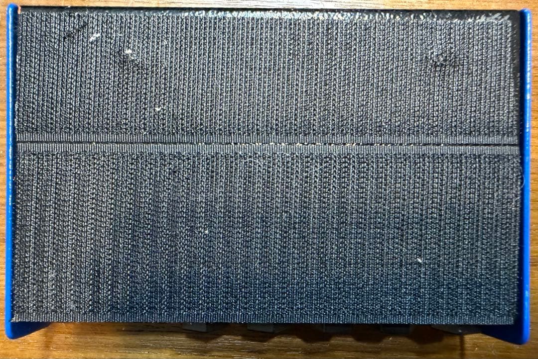 レール リール Lehle 1@3 スイッチャー