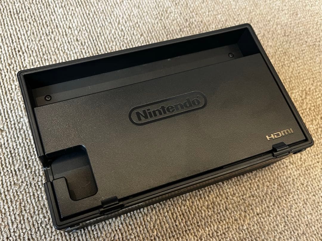 Nintendo Switch 本体 ピンク/グレー