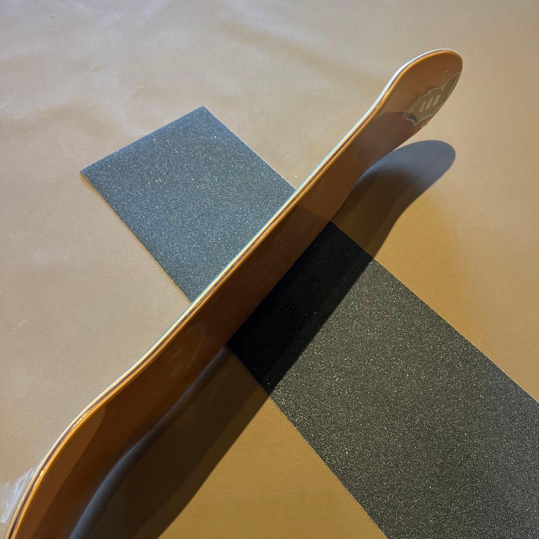 デッキテープ付き！ 7.75インチ PRIMITIVE PROD