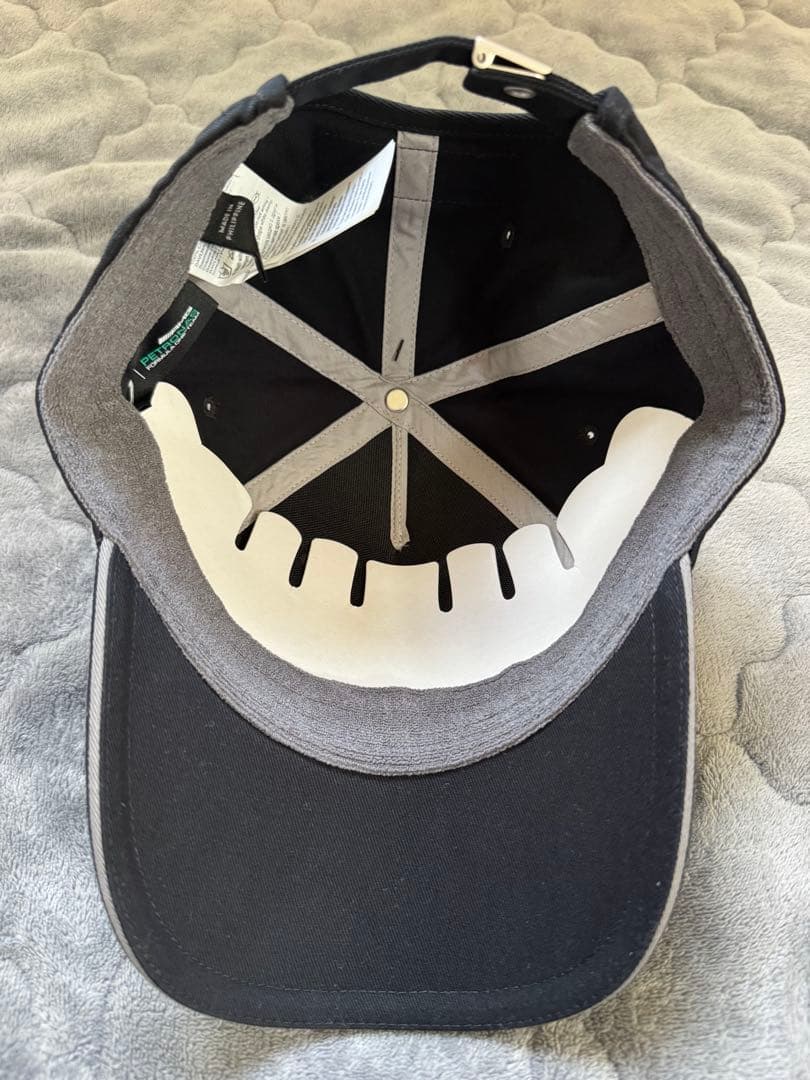 F1 メルセデス AMG ニコ&ルイス 直筆サイン キャップ Mercedes-Benz