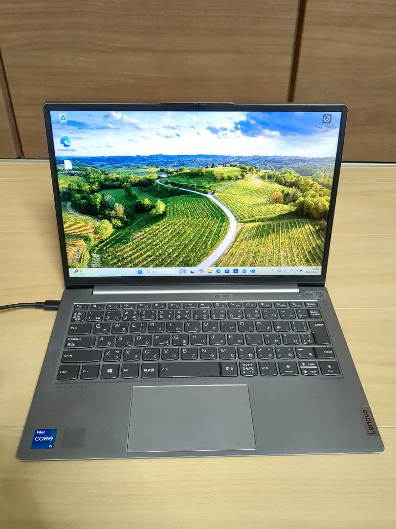 ThinkBook 13s Gen 2 Core i5・8GB・256GBSSD ThinkBook 13s Gen 2| Next-gen Work Laptop | 20V9X051US | Lenovo