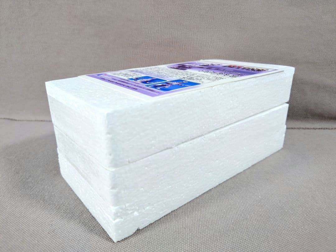 ゴジラ特撮大百科 DELUXE　メカゴジラ　錫合金 / レジン製　イワクラ