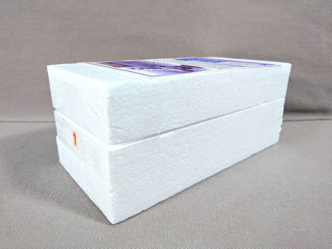 ゴジラ特撮大百科 DELUXE　メカゴジラ　錫合金 / レジン製　イワクラ