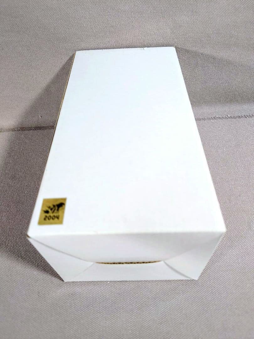 ゴジラ特撮大百科 DELUXE　メカゴジラ　錫合金 / レジン製　イワクラ