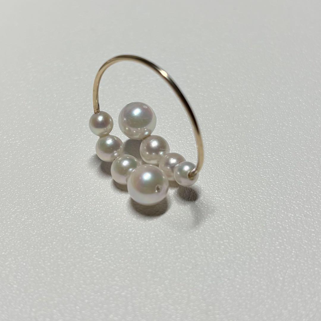 花花花のママページ