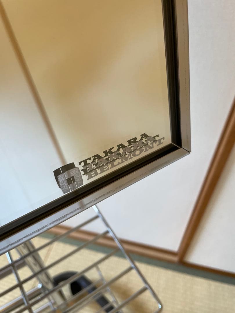 専用出品 タカラベルモント スタックミラー