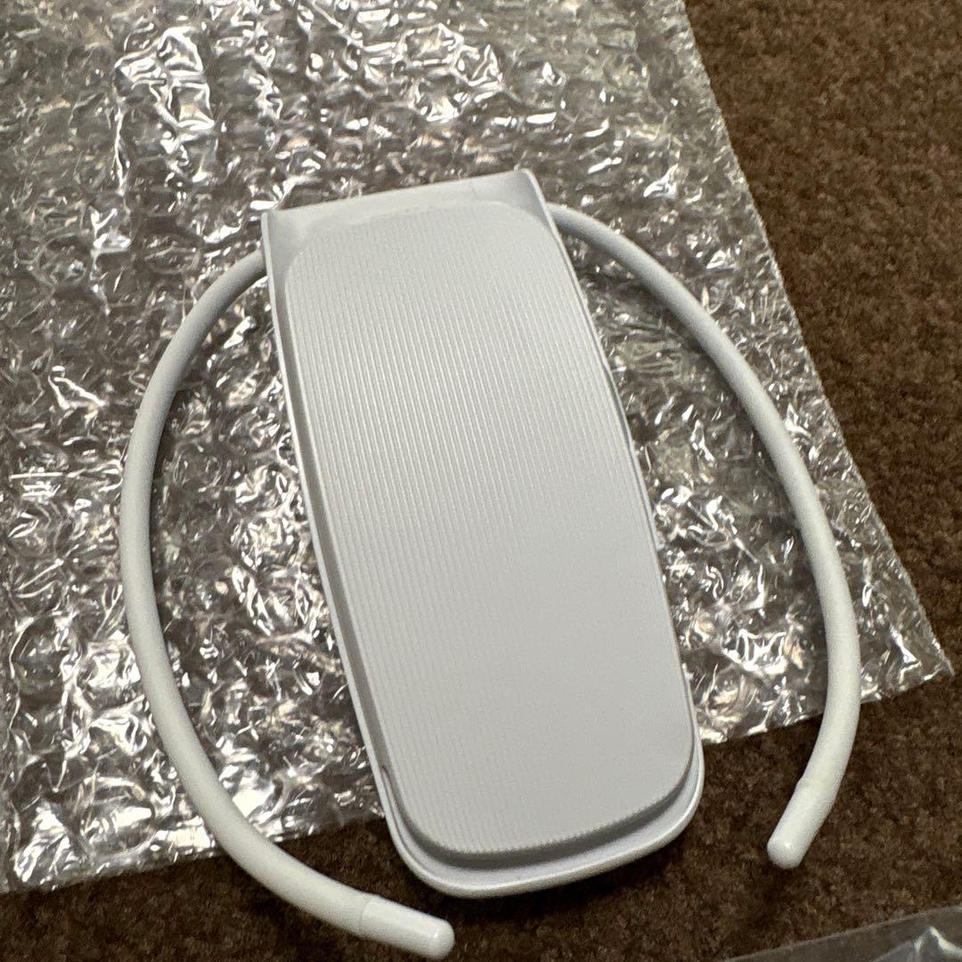 SONY REON POCKET 5 ホワイト