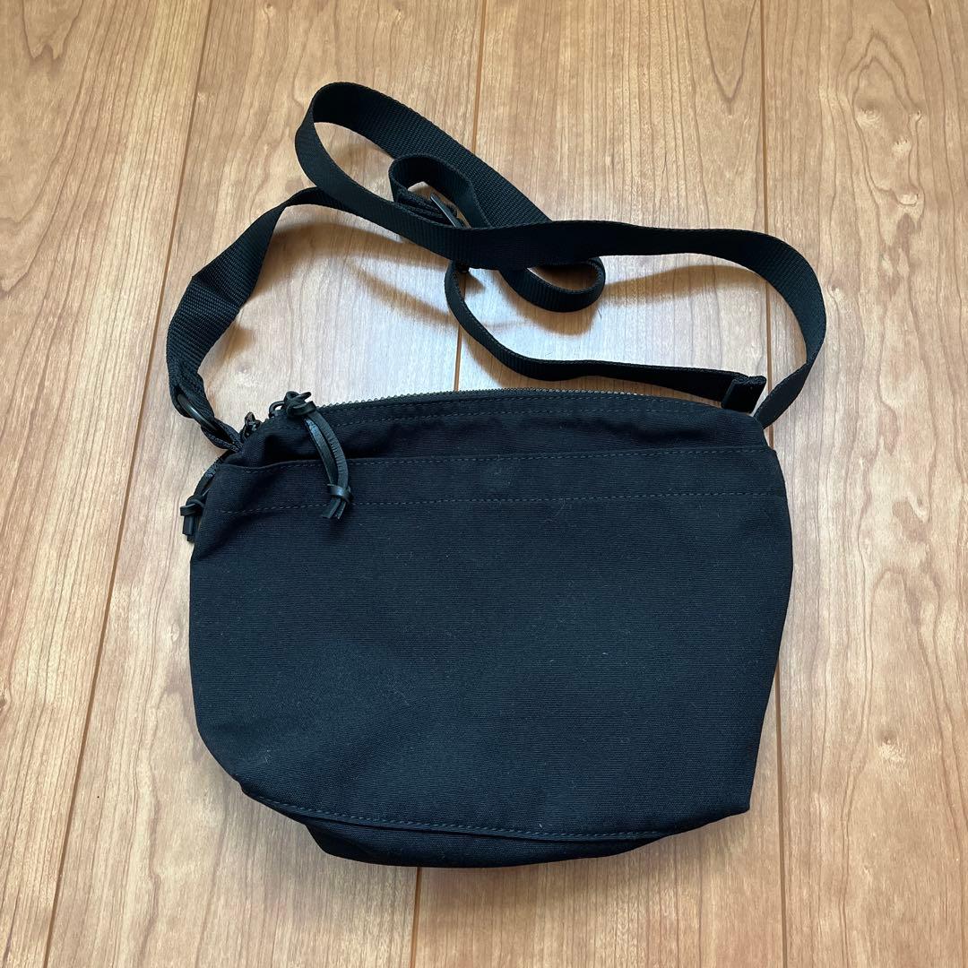 【ゲリラセール！】ノースフェイス パープルレーベル スモールショルダーバッグ