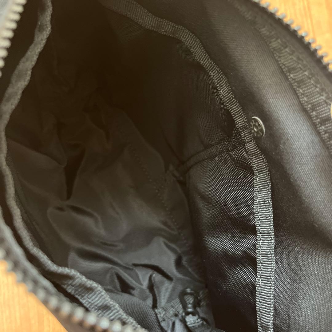 【ゲリラセール！】ノースフェイス パープルレーベル スモールショルダーバッグ