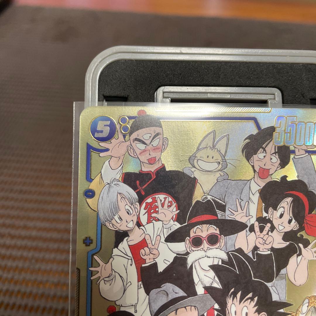 マンガブースターSCR⭐️2枚セットです。 自引きしてスリーブ保管しています。