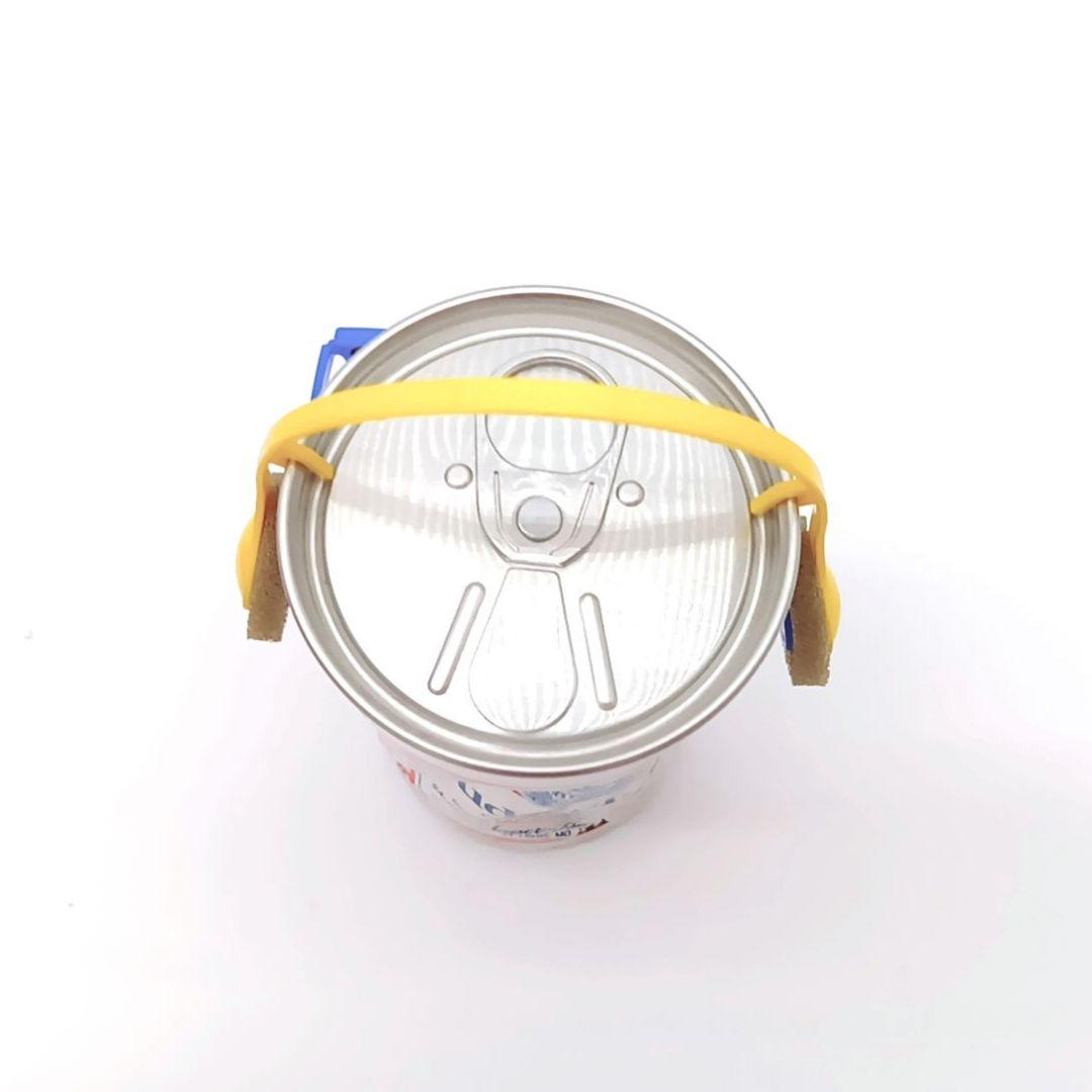 希少品 動作確認済み ミュージカン バドワイザー 箱付き