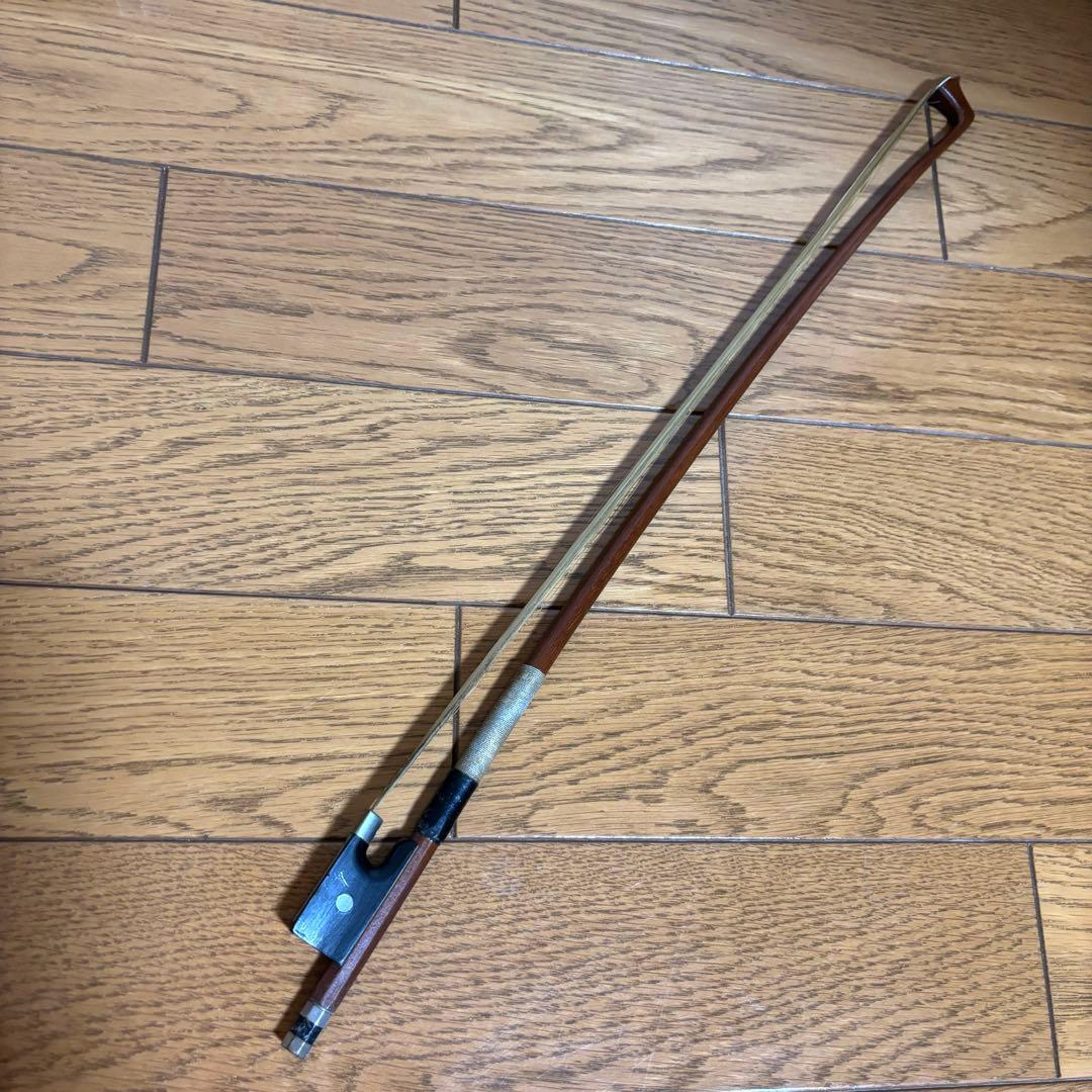 スズキ　バイオリン　キソスズキ　No.280 1/10 1980年