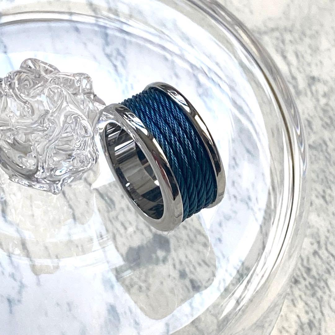 シャリオールリング　未使用品