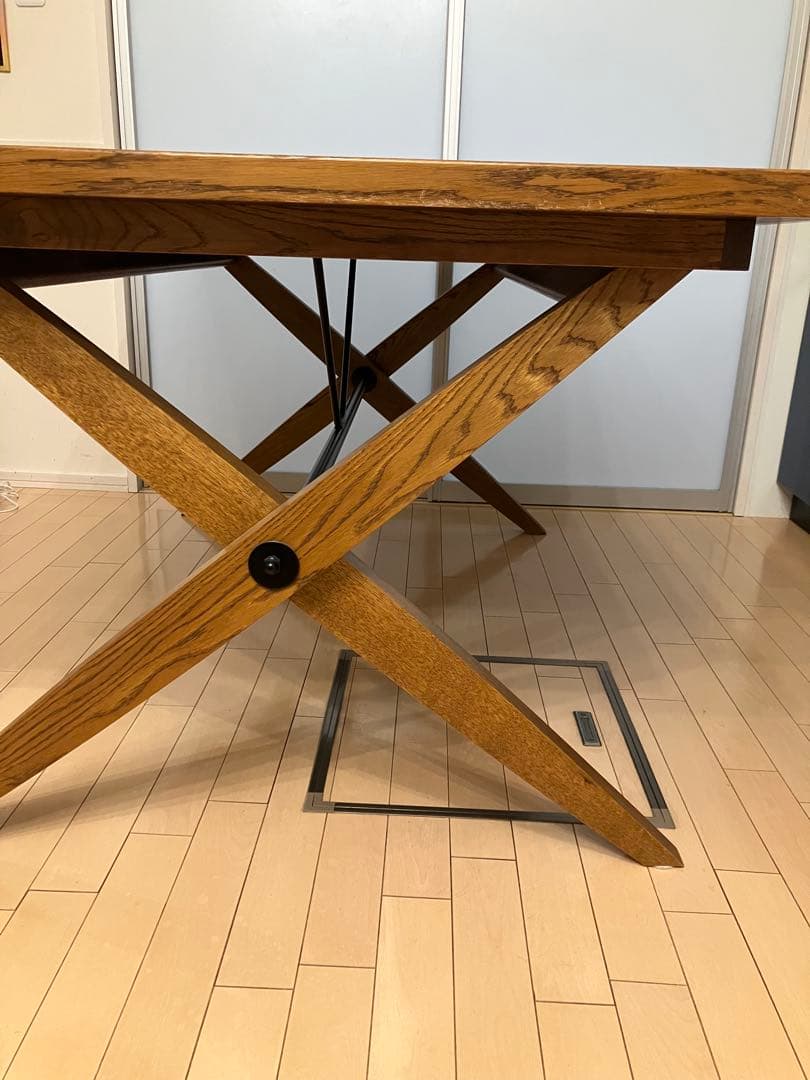 PFS パシフィック・ファニチャー・サービス　オペレーションテーブルＢ　サイズＬ