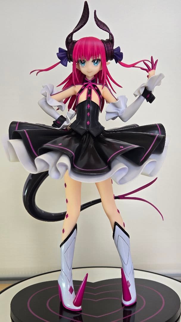 Fate/Grand Order ランサー/エリザベート・バートリー 1/7