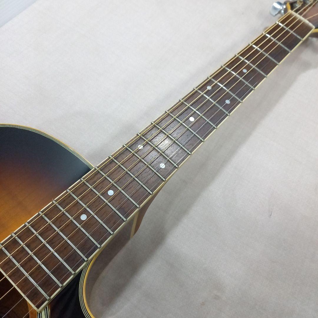 Morris エレアコ MR-451 BS ランブラー サンバースト 現状渡し - メルカリ