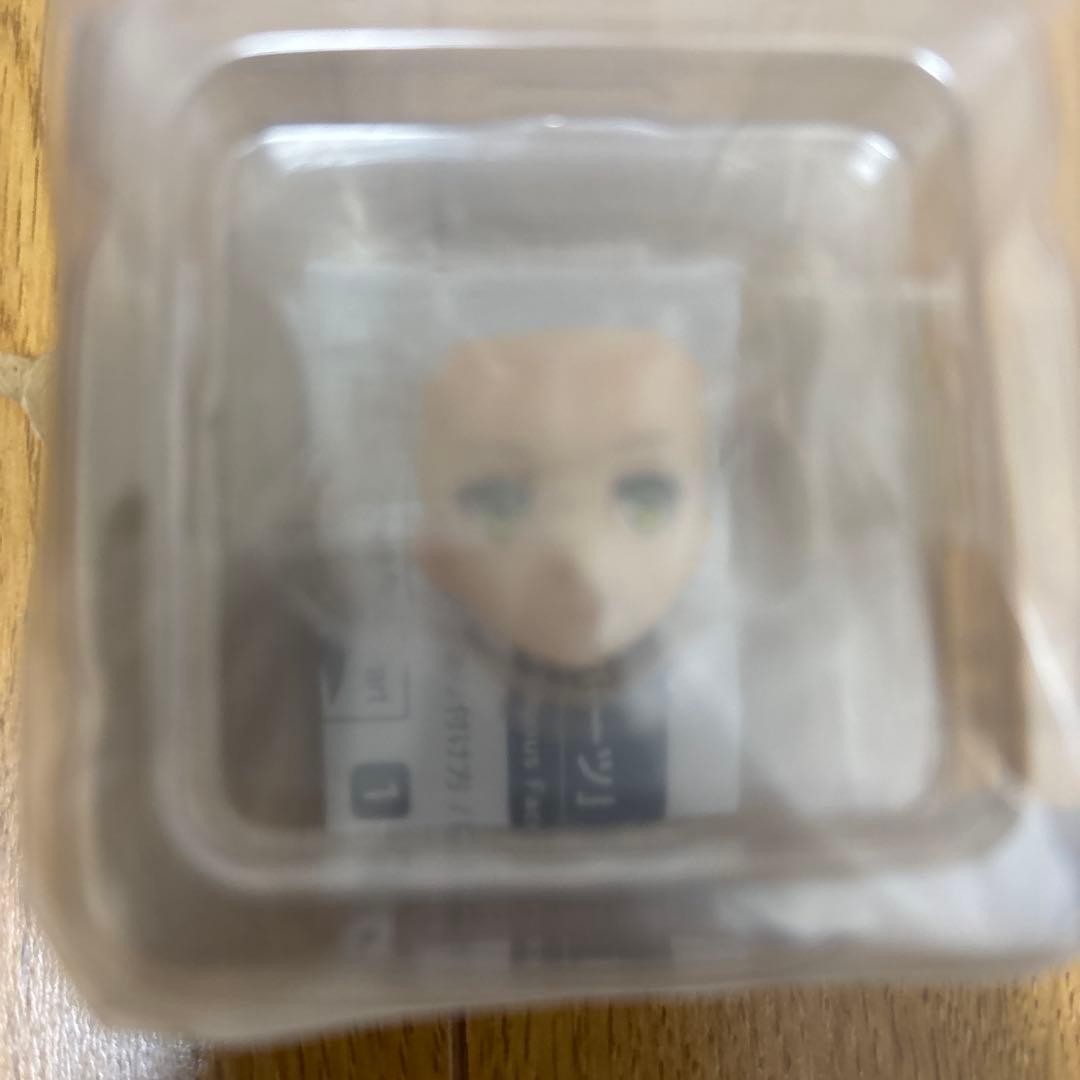 創の軌跡 フィー・クラウゼル 1/8フィギュア 微笑み顔パーツ付き 【未