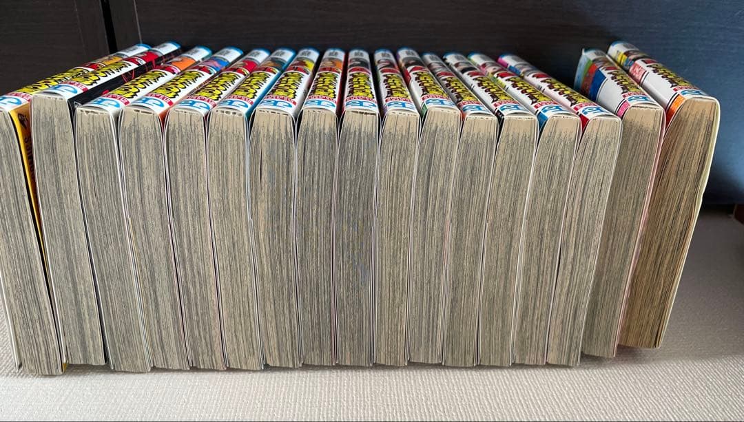 僕のヒーローアカデミア 35巻セット