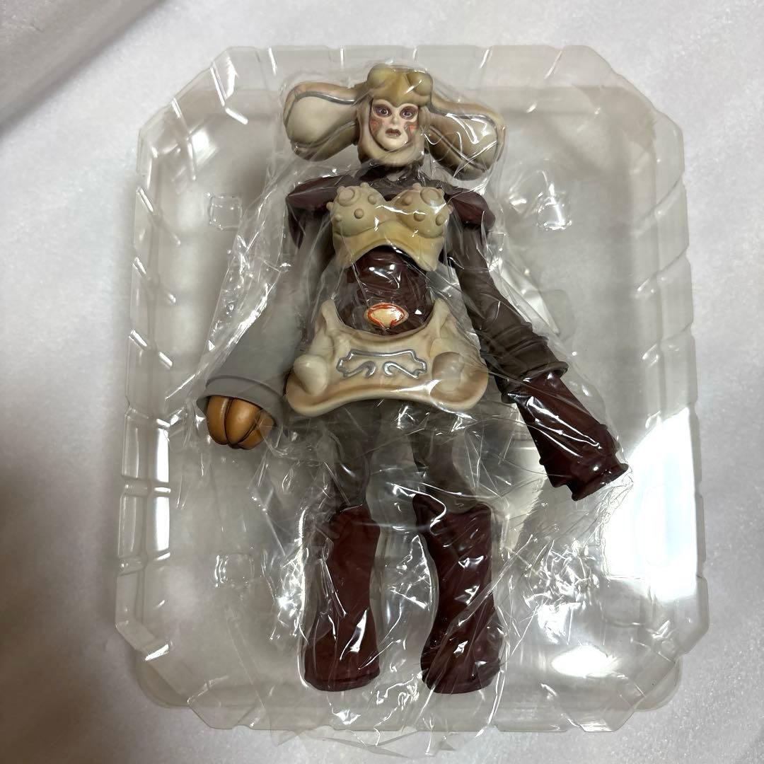 ART WORKS MONSTERS ナスカ　クレイドール・ドーパント