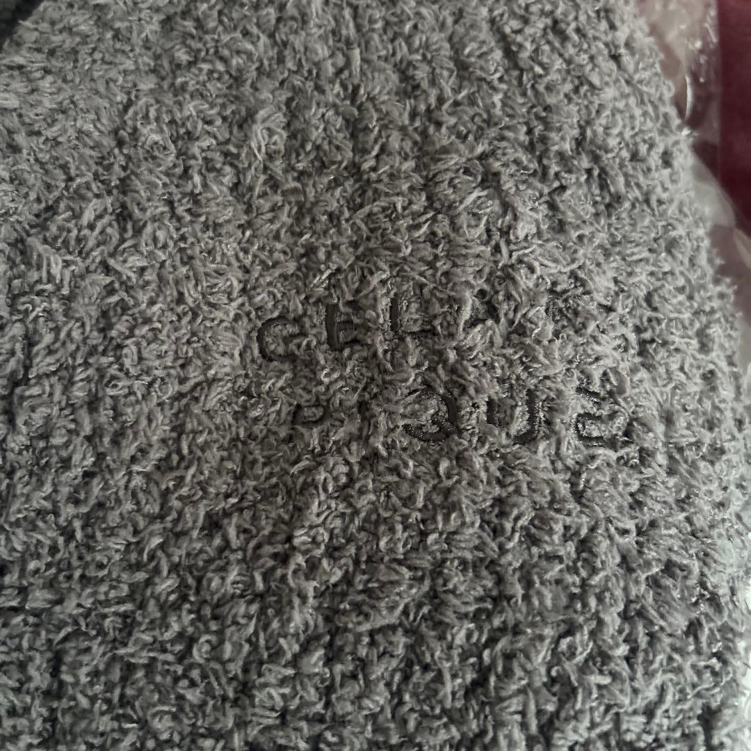 新品未使用⭐️ gelato pique 福袋B グレー ルームウェア 上下